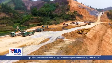 Trạm tin chiều ngày 21/12/2025