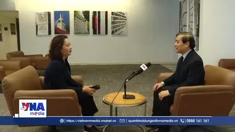 Dự báo mục tiêu tăng trưởng kinh tế Việt Nam