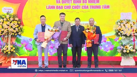 Thúc đẩy giám sát chất lượng và phòng chống hàng giả