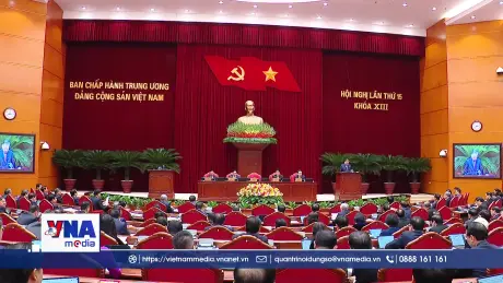 Trạm tin trưa ngày 22/12/2025