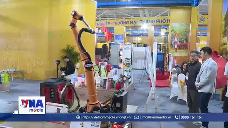 Thúc đẩy công nghệ số trong quảng bá sản phẩm Việt