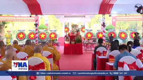 Trạm tin sáng ngày 22/12/2025