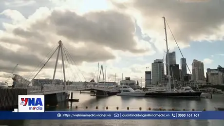 New Zealand và Ấn Độ đạt thỏa thuận thương mại tự do