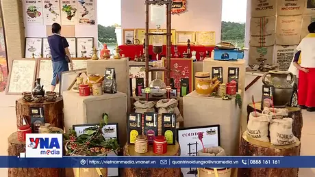Giải pháp phát triển nhanh và bền vững ngành cà phê Việt Nam
