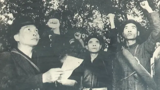 Khoảnh khắc & Sự kiện ngày 22/12/2025