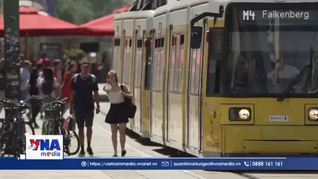 Trạm tin tối ngày 22/12/2025