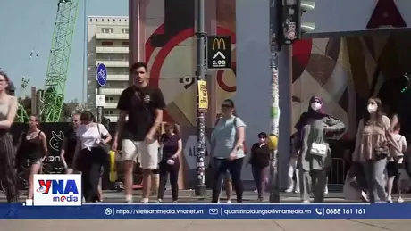 Nhiều người Đức ủng hộ việc hạn chế tị nạn