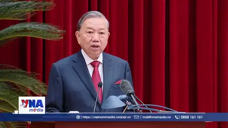 Ban Chấp hành Trung ương Đảng, Bộ Chính trị, Ban Bí thư đoàn kết, có nhiều quyết sách mang tầm đương đại
