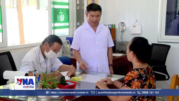 Đồng bào Công giáo ở Đồng Nai là điểm tựa cho người yếu thế