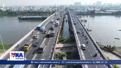 Trạm tin chiều ngày 23/12/2025