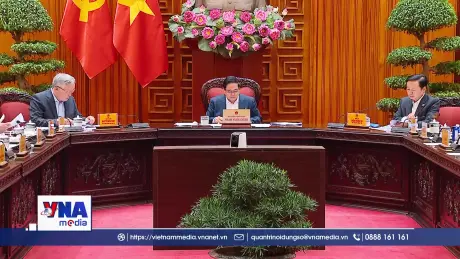 Trạm tin tối ngày 23/12/2025