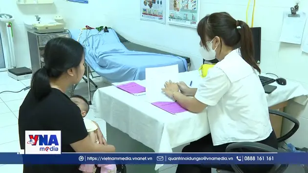 Hiệu quả mô hình y tế cơ sở trong hỗ trợ người nghèo