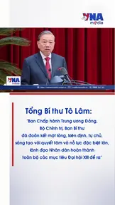 Ban Chấp hành Trung ương Đảng, Bộ Chính trị, Ban Bí thư đoàn kết, có nhiều quyết sách mang tầm đương đại