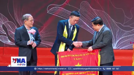 Doanh nghiệp Thủ đô tiên phong trong kỷ nguyên mới