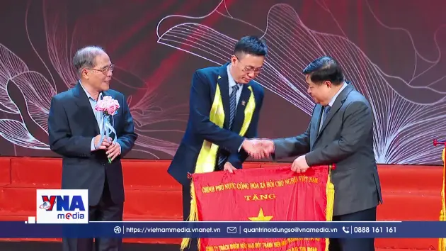 Doanh nghiệp Thủ đô tiên phong trong kỷ nguyên mới