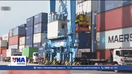 Indonesia, Mỹ hoàn tất thỏa thuận thuế quan