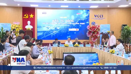 Tháo gỡ nút thắt đầu tư công để bứt phá tăng trưởng