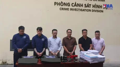 An ninh 365+ ngày 23/12/2025