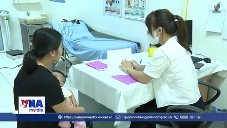 Hiệu quả mô hình y tế cơ sở trong hỗ trợ người nghèo