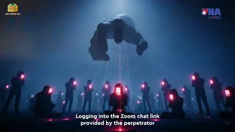 Không để phụ nữ và trẻ em đơn độc trên không gian mạng