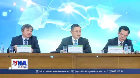 Tháo gỡ vướng mắc cho doanh nghiêp tại khu Công nghiệp, khu Công nghệ cao Hà Nội