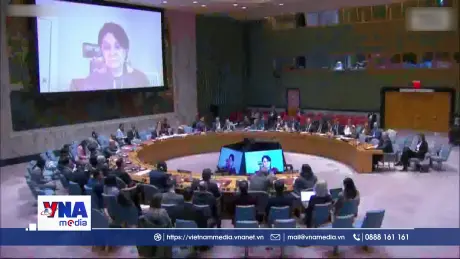 Iran và Mỹ tái khẳng định cam kết đối thoại