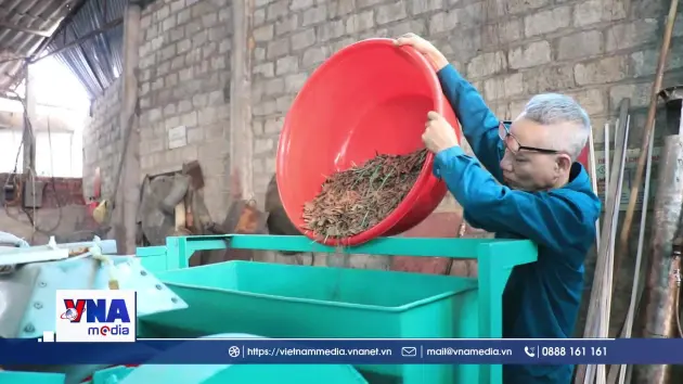 90 tuổi vẫn “giữ lửa