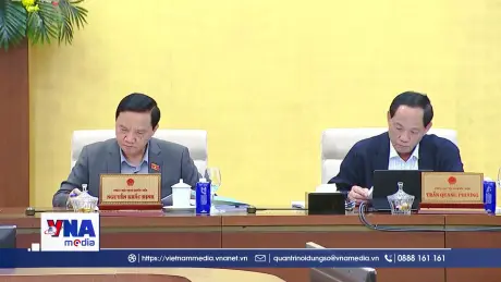 Trạm tin chiều ngày 24/12/2025