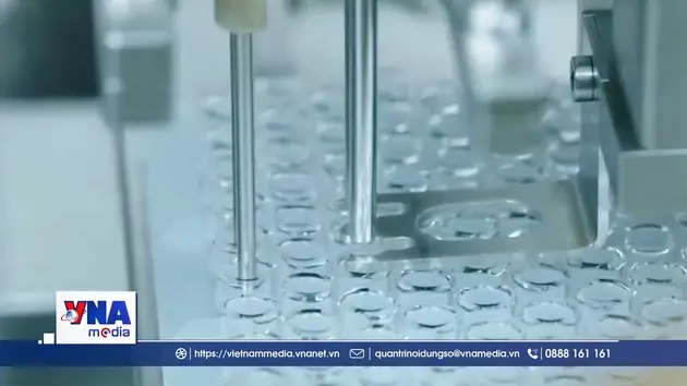 Mỹ lần đầu tiên cấp phép thuốc trị béo phì dạng viên