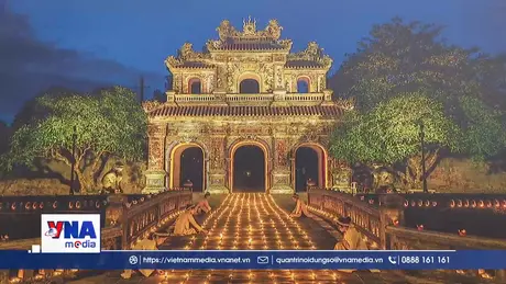 Di sản văn hóa Việt Nam – Sức sống từ truyền thống đến hiện đại