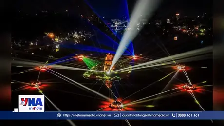 Trạm tin trưa ngày 24/12/2025