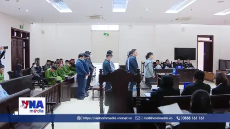 Cựu Chủ tịch Tập đoàn Thuận An và các bị cáo khác được giảm án