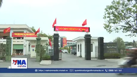 Đảm bảo cấp nước an toàn, chống thất thu, thất thoát nước sạch