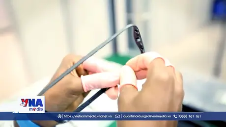 Trung Quốc kiện Ấn Độ lên WTO