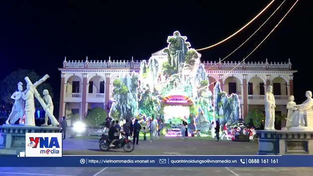  Lan tỏa tinh thần sống tốt đời, đẹp đạo