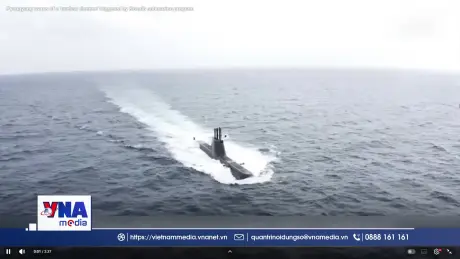 Triều Tiên phản ứng việc Mỹ điều khí tài chiến lược tới Hàn Quốc