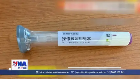 Cảnh báo hệ lụy của trào lưu sử dụng thuốc tiểu đường để giảm cân