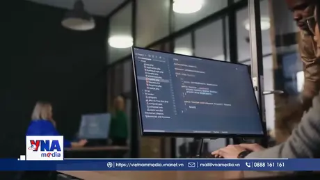 Google thắng lớn trong cuộc đua AI