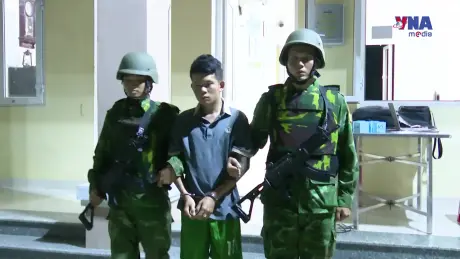 An ninh 365+ ngày 25/12/2025