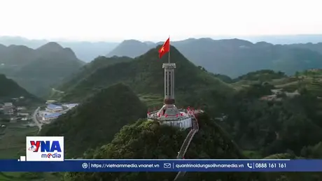 Chuẩn hóa du lịch cộng đồng để giữ trọn nét đẹp nơi cực Bắc Tổ quốc