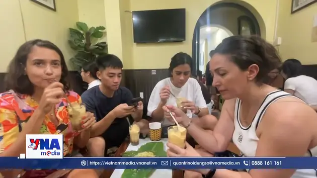 Hà Nội vào top 6 thành phố có chi phí vui chơi rẻ nhất thế giới