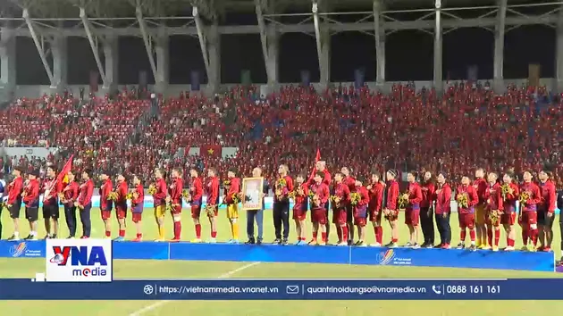 HLV Mai Đức Chung, NSND Xuân Bắc, cầu thủ Quang Hải sẽ tham dự Đại hội Thi đua yêu nước toàn quốc