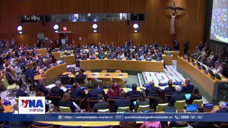 Chính quyền Palestine đẩy mạnh cải cách