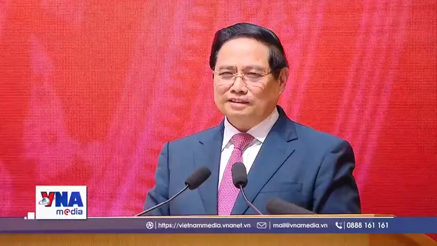 Nhà nước kiến tạo, cộng đồng tiên phong