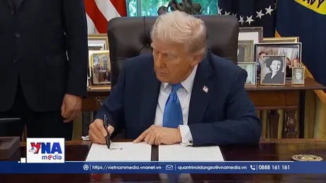 Mỹ ưu tiên cấp visa H-1B theo bậc lương