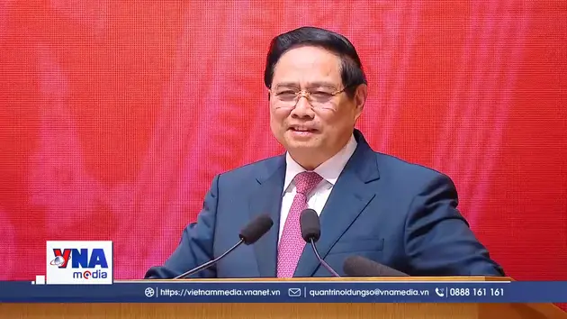 Đồng bào ta ở nước ngoài ngày càng gắn bó với trong nước