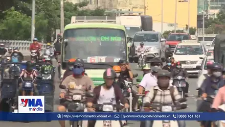 Chính thức tăng mức phạt nhiều vi phạm về giao thông