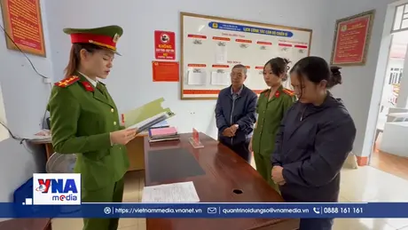 Khởi tố Giám đốc Công ty bị tố cáo chiếm đoạt hơn 166 tỷ đồng