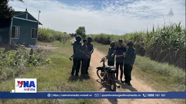 Bắt giữ đối tượng tổ chức cho người khác xuất cảnh trái phép sang Campuchia