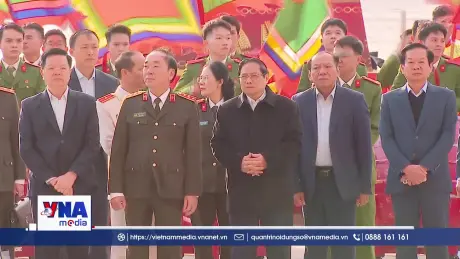 Chuẩn bị chu đáo tổ chức Đại hội Thi đua yêu nước